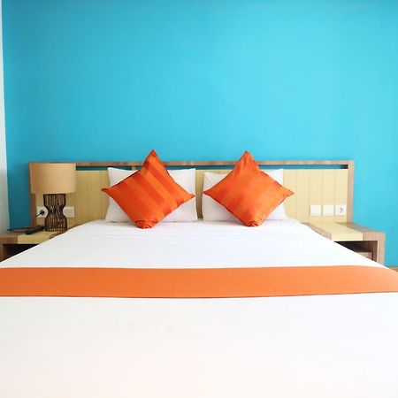 Santosa City Hotel เดนปาซาร์ ภายนอก รูปภาพ