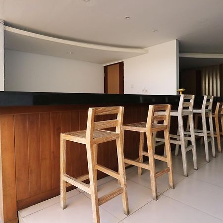 Santosa City Hotel เดนปาซาร์ ภายนอก รูปภาพ