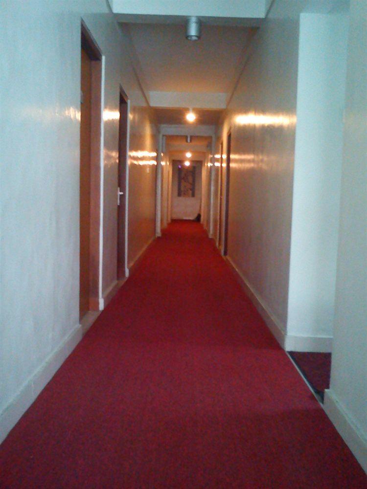 Santosa City Hotel เดนปาซาร์ ภายนอก รูปภาพ