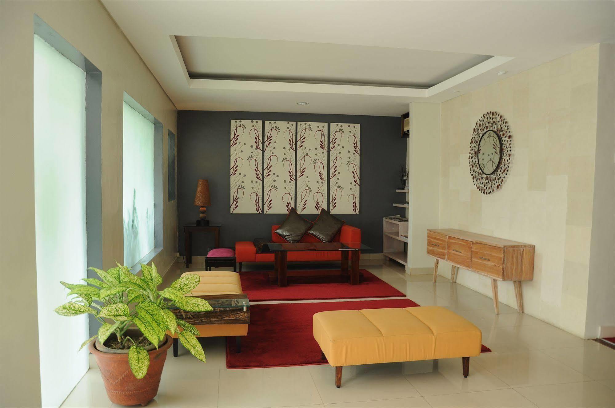 Santosa City Hotel เดนปาซาร์ ภายนอก รูปภาพ