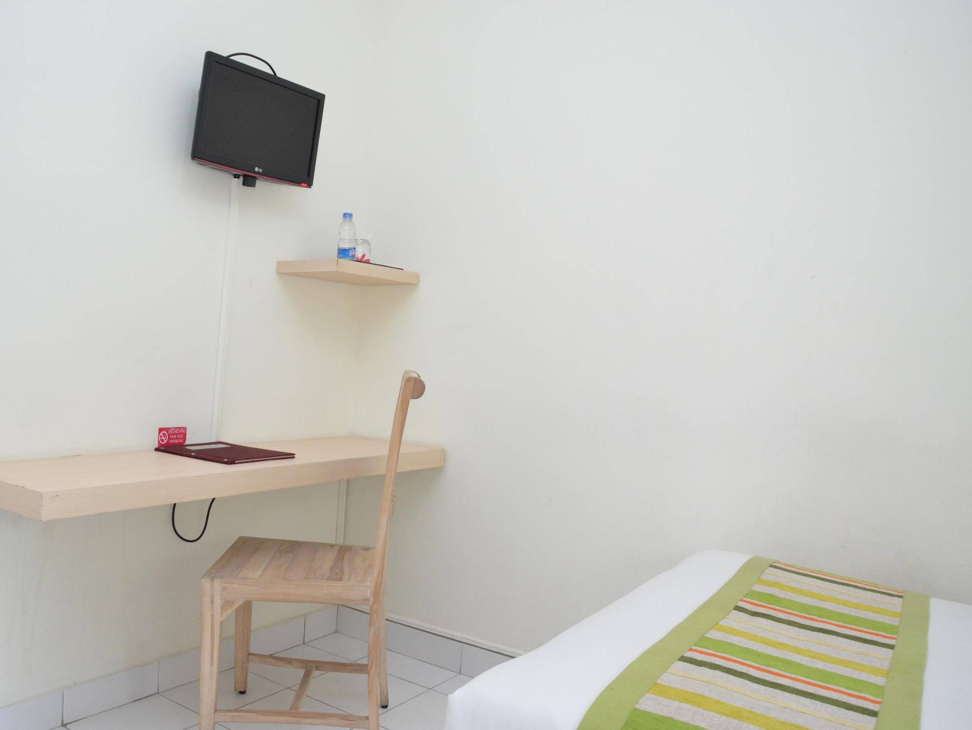 Santosa City Hotel เดนปาซาร์ ภายนอก รูปภาพ